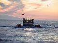 Bering Strait Crossing 265
